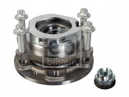 Fe176131 Zestaw Łożyska Koła Przód L/P (33X93X43) Pasuje Do: Fiat Tale