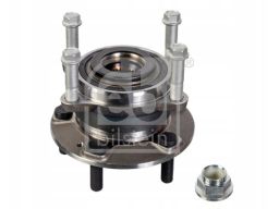 Fe176612 Zestaw Łożyska Koła Przód L/P (35X92X50) Pasuje Do: Hyundai I