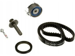 Gatk02T354Hob Rozrząd Kpl. (Pasek + Rolka) Pasuje Do: Ford B-Max, C-Ma