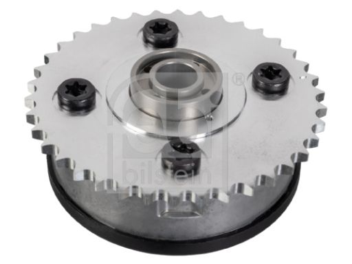 Fe178386 Koło Zmiennych Faz Rozrządu Pasuje Do: Bmw 1 (E81), 1 (E82),