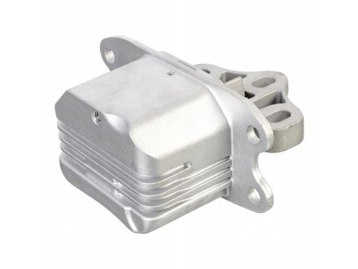 Fe176007 Poduszka Skrzyni Biegów Tył L (Automatyczna) Pasuje Do: Bmw 1