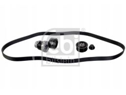 Fe178230 Zestaw Pasków Wielorowkowych (Z Rolkami) Pasuje Do: Dacia Dok