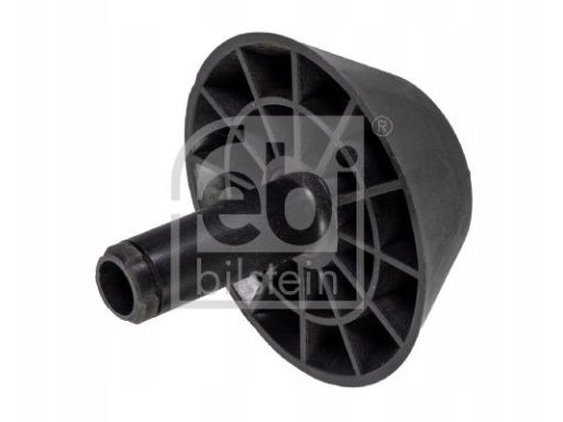 Fe177894 Odbój Resoru Tył L/P Pasuje Do: Mercedes Actros Mp4 / Mp5, An