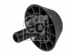 Fe177894 Odbój Resoru Tył L/P Pasuje Do: Mercedes Actros Mp4 / Mp5, An