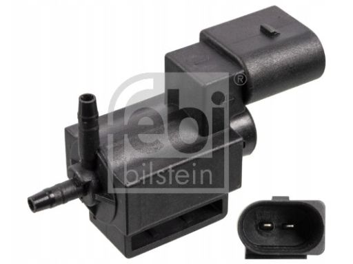 Fe177869 Zawór Powietrza Wtórnego Pasuje Do: Audi A1, A3, A4 Allroad B