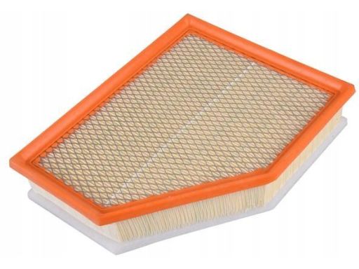 Fe176023 Filtr Powietrza (Wkład Filtra) Pasuje Do: Bmw 5 (G30, F90), 5