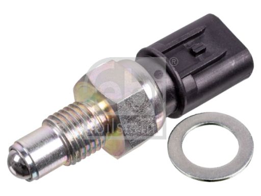 Fe177824 Włącznik Świateł Cofania Pasuje Do: Volvo S40 I, V40, Hyundai