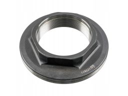 Fe177811 Nakrętka Piasty Koła (M75X1,5, Rozmiar Klucza 85Mm, Wys. 30Mm