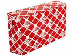 Fe175796 Podnośnik Szyby Przód L (Elektryczny, Bez Silnika) Pasuje Do: