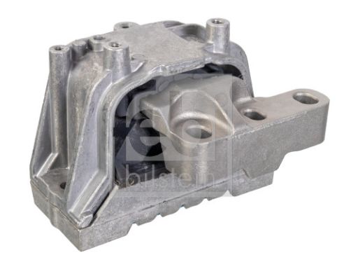 Fe177693 Poduszka Silnika Przód/Tył P, Hydrauliczna Pasuje Do: Audi A3