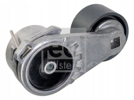 Fe177687 Napinacz Paska Wielorowkowego Pasuje Do: Rvi C, K, T, Volvo F