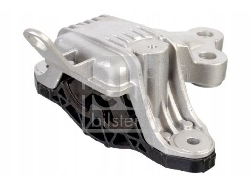 Fe175728 Poduszka Silnika Wewnątrz P, Gumowo-Metalowa Pasuje Do: Chevr