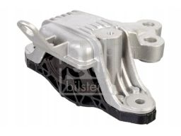 Fe175728 Poduszka Silnika Wewnątrz P, Gumowo-Metalowa Pasuje Do: Chevr