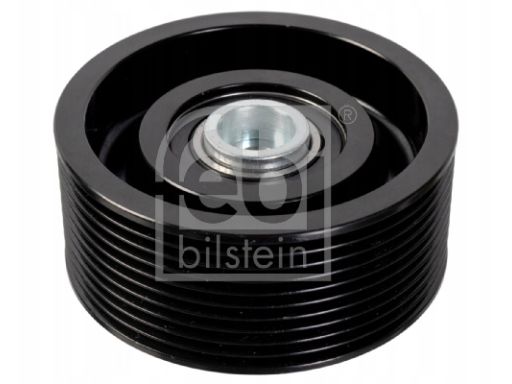 Fe177633 Rolka Prowadząca Pasek Wielorowkowy Pasuje Do: Rvi C, K, T, V