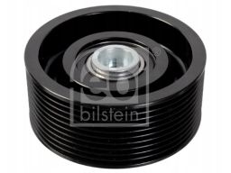 Fe177633 Rolka Prowadząca Pasek Wielorowkowy Pasuje Do: Rvi C, K, T, V