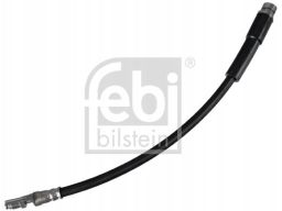Fe177540 Przewód Hamulcowy Elastyczny Przód L/P (Dł. 375Mm, M10X1/M10X