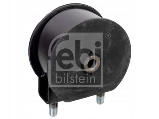 Fe175388 Poduszka Silnika Z Przodu, Gumowo-Metalowa Pasuje Do: Suzuki