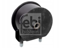 Fe175388 Poduszka Silnika Z Przodu, Gumowo-Metalowa Pasuje Do: Suzuki