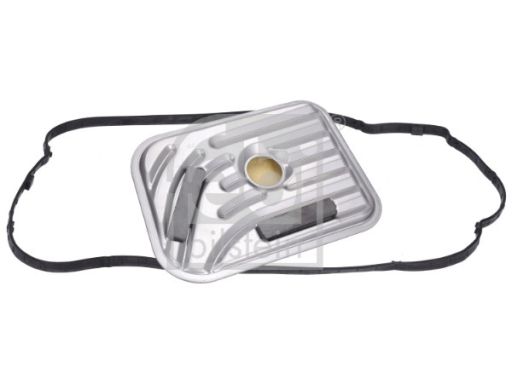 Fe177413 Filtr Hydrauliki Skrzyni Biegów Pasuje Do: Ford C-Max, C-Max