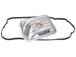 Fe177413 Filtr Hydrauliki Skrzyni Biegów Pasuje Do: Ford C-Max, C-Max