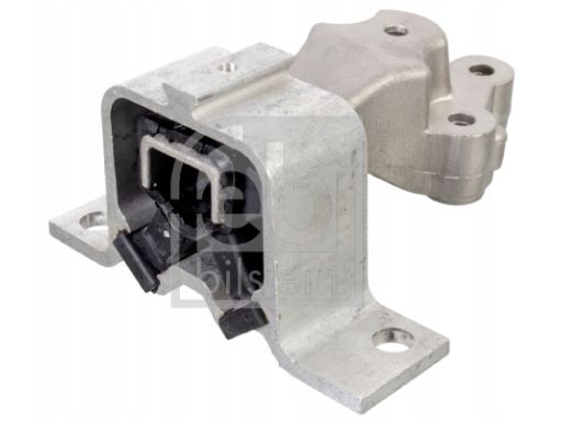 Fe175250 Poduszka Silnika Przód P, Gumowo-Metalowa Pasuje Do: Dacia Lo