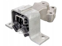 Fe175250 Poduszka Silnika Przód P, Gumowo-Metalowa Pasuje Do: Dacia Lo