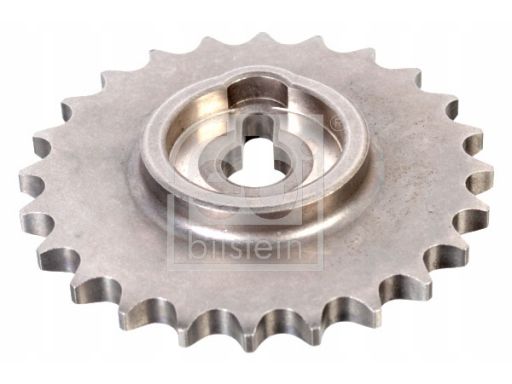 Fe177231 Koło Zębate Wałka Rozrządu Pasuje Do: Hyundai Accent Iii, Acc