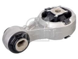 Fe177224 Poduszka Silnika Z Przodu P, Gumowo-Metalowa Pasuje Do: Nissa