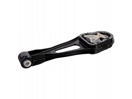 Fe174862 Poduszka Silnika Tył L, Gumowo-Metalowa Pasuje Do: Ford Tourn