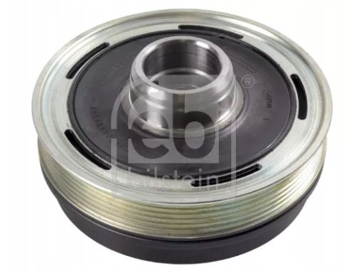 Fe174931 Koło Pasowe Wału Korbowego Pasuje Do: Bmw 2 (F45), 2 Gran Tou