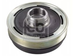 Fe174931 Koło Pasowe Wału Korbowego Pasuje Do: Bmw 2 (F45), 2 Gran Tou