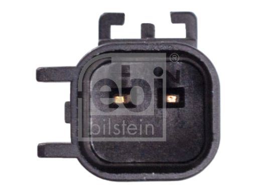 Fe177222 Czujnik Abs Tył L/P Pasuje Do: Ford Galaxy Iii, Mondeo V, S-M