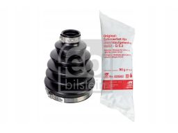 Fe175515 Osłona Przegubu Przód/Zewnątrz (Fi: 26/84) (Dł.115) Pasuje Do