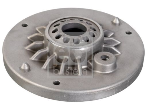 Fe174314 Poduszka Kolumny Mc Phersona Przód L/P (Z Łożyskiem) Pasuje D