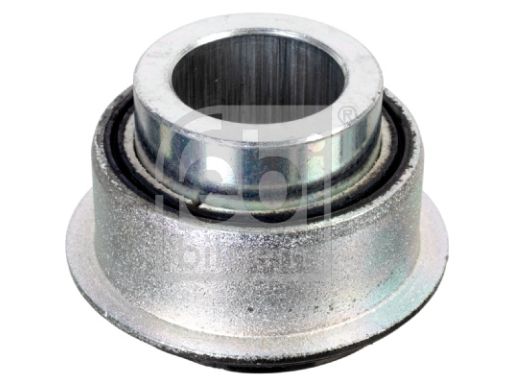 Fe173618 Silentblock Resoru Tył L/P (29Mm/57Mm) Pasuje Do: Iveco Daily