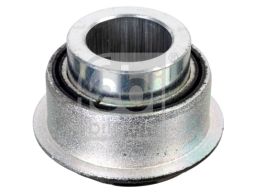 Fe173618 Silentblock Resoru Tył L/P (29Mm/57Mm) Pasuje Do: Iveco Daily