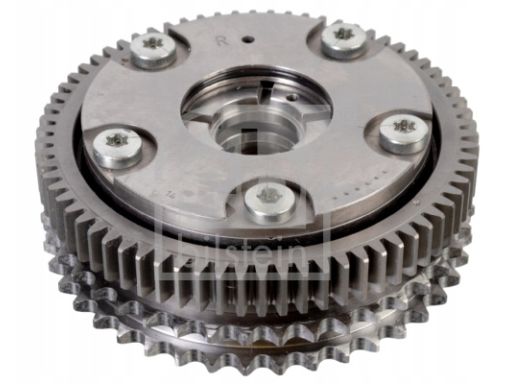 Fe175351 Koło Zmiennych Faz Rozrządu Pasuje Do: Mercedes C (Cl203), C