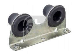 Fe177054 Wieszak Układu Wydechowego Pasuje Do: Vw California T5 Camper