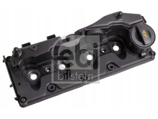 Fe177026 Pokrywa Zaworów Pasuje Do: Seat Exeo, Exeo St, Vw Amarok, Cra