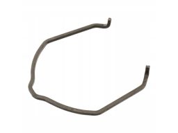 Fe49784 Obejma Przewodu Chłodnicy Powietrza Pasuje Do: Audi A3, A4 B6,