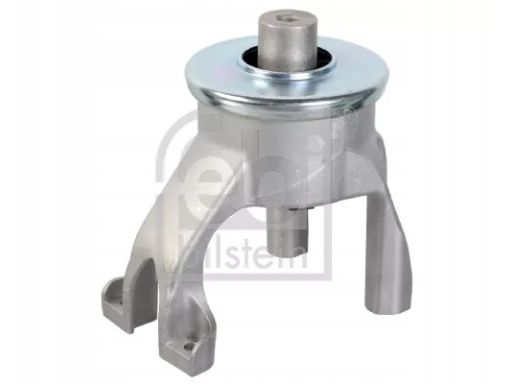 Fe177014 Poduszka Silnika Z Tyłu, Gumowo-Metalowa Pasuje Do: Vw Califo