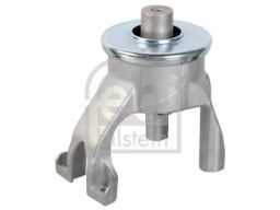 Fe177014 Poduszka Silnika Z Tyłu, Gumowo-Metalowa Pasuje Do: Vw Califo