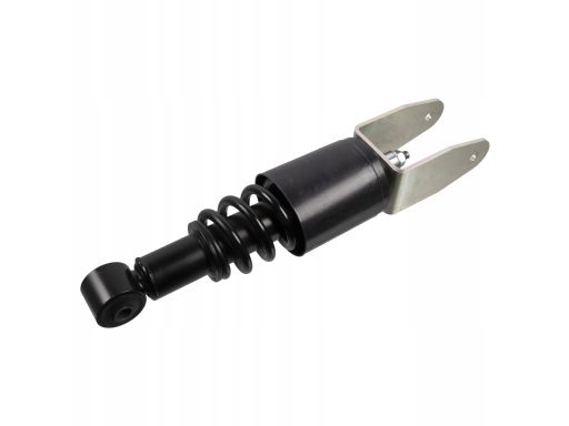 Fe177011 Amortyzator Kabiny Tył Pasuje Do: Mercedes Actros Mp4 / Mp5,