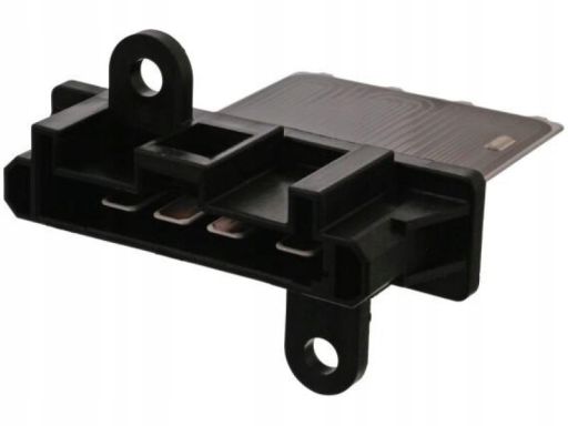 Fe47955 Element Regulacyjny Dmuchawy (Opornik) Pasuje Do: Mercedes