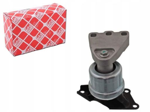 Fe46296 Poduszka Silnika Po Stronie Silnika P, Hydrauliczna Pasuje Do: