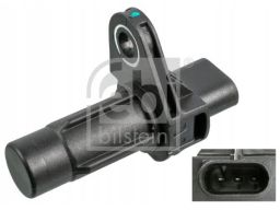 Fe176955 Czujnik Położenia Wału Korbowego Pasuje Do: Alfa Romeo Mito,