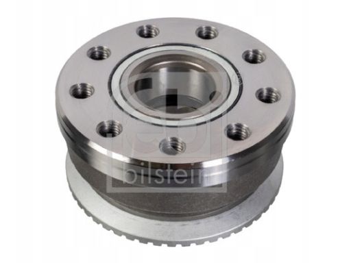 Fe176950 Zestaw Łożyska Koła Przód L/P (40X73X55) Pasuje Do: Iveco Dai