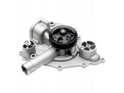 Gat43557 Pompa Cieczy Chłodzącej, Z Uszczelką Pasuje Do: Chrysler 300C