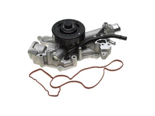 Gat43501 Pompa Cieczy Chłodzącej, Z Uszczelką Pasuje Do: Chrysler Aspe