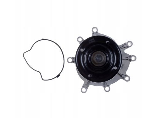 Gat43263 Pompa Cieczy Chłodzącej, Z Uszczelką Pasuje Do: Chrysler Aspe